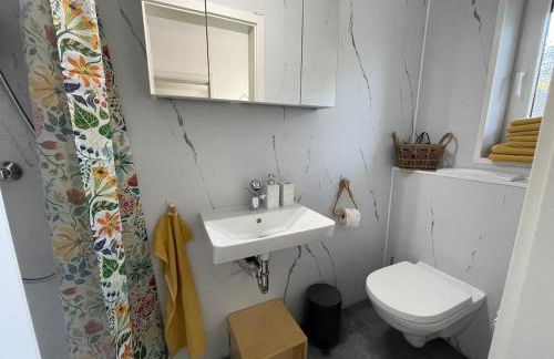 Homies Ferienapartment in Ockstadt - Photo 13