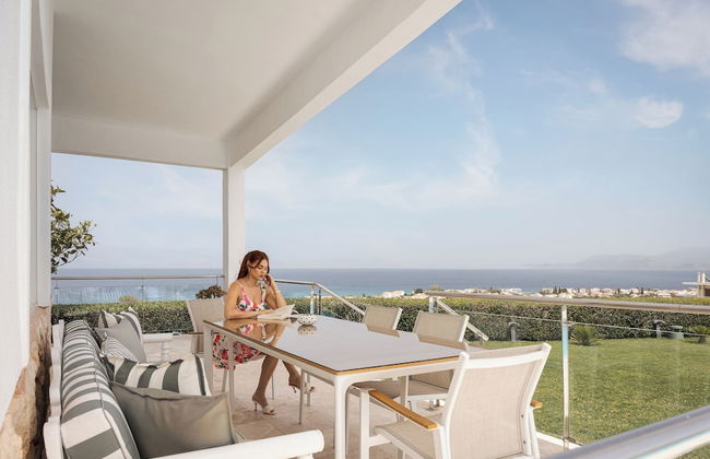 Melias Villa - Foto 28