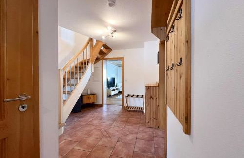 ღLiboria I Aidling Panorama Stilvolles Ferienhaus mit Bergblick - Foto 3