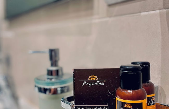 DAR MRAHA APPART HOTEL - Foto 29