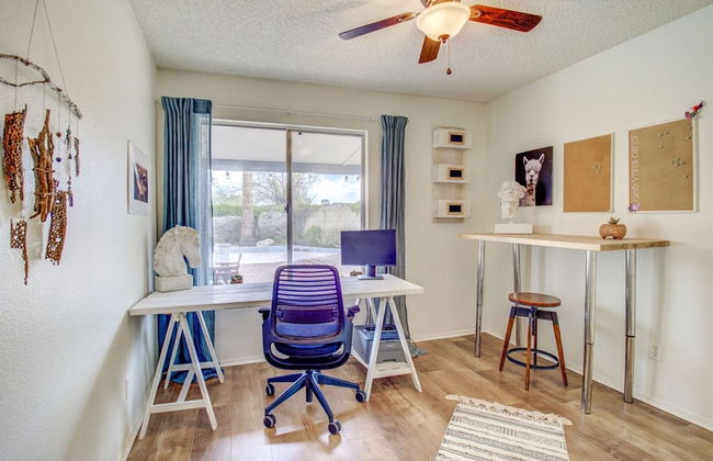 Royale Living in the Heart of Phoenix - Foto 43