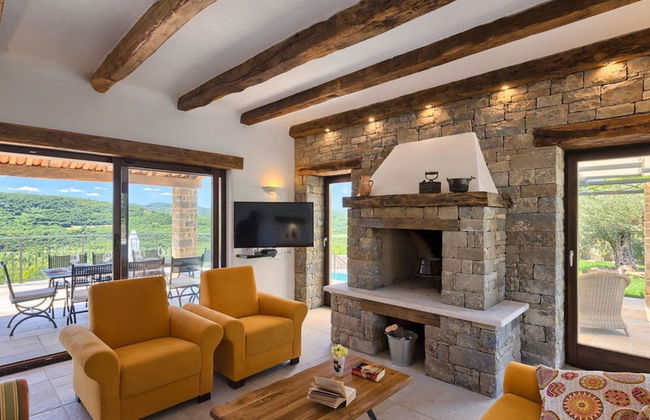 Authentic Villa Banić - Foto 17