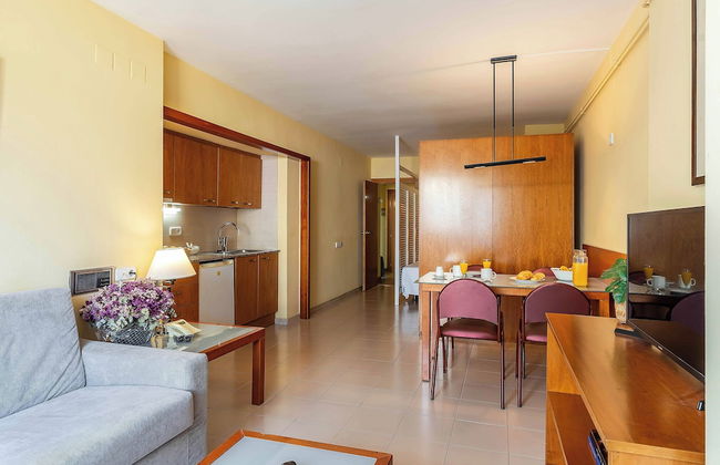 Aparthotel Bertran - Foto 39