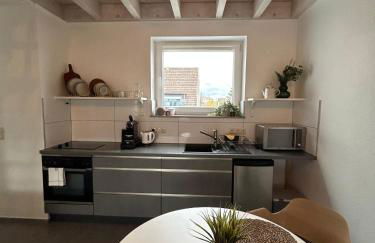 Gemütliche Maisonette-Wohnung in Sankt Augustin Menden - Foto 2