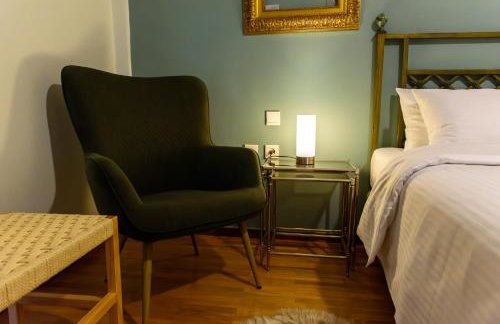 Joanna's city centre apartment - Photo 22