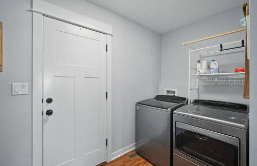 Covered Bridge Haven - Foto 30