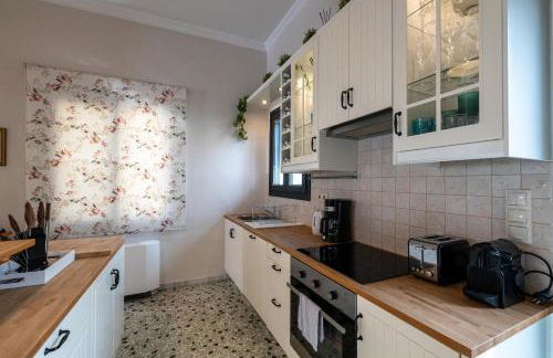 Angelinas Quarters - Kalamata Mediterranean Villas - Foto 16