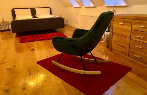 Celle Old Town Hideaway - Foto 62