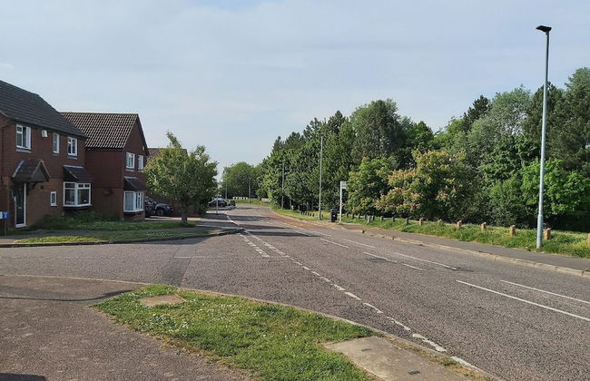 Huku Kwetu - Ravenhill House - Foto 21