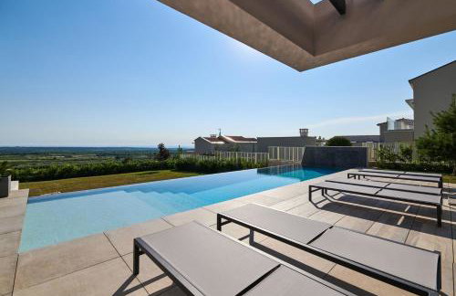 Villa Zora - Foto 18