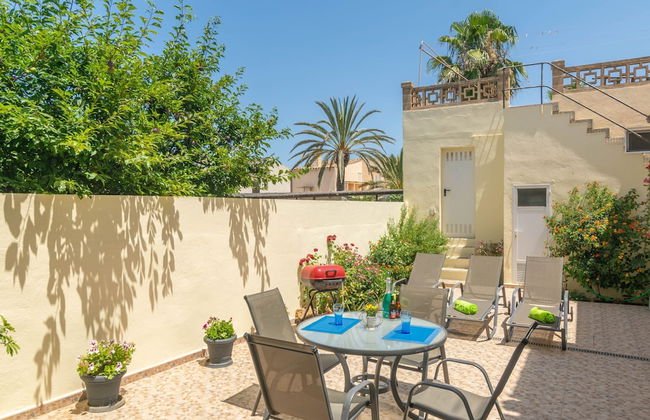 Vila Ca Shermano in Urbanitzaci Montferrutx - Photo 11