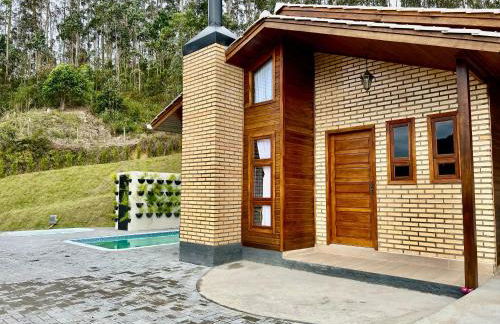 Casa do Lago - Photo 26