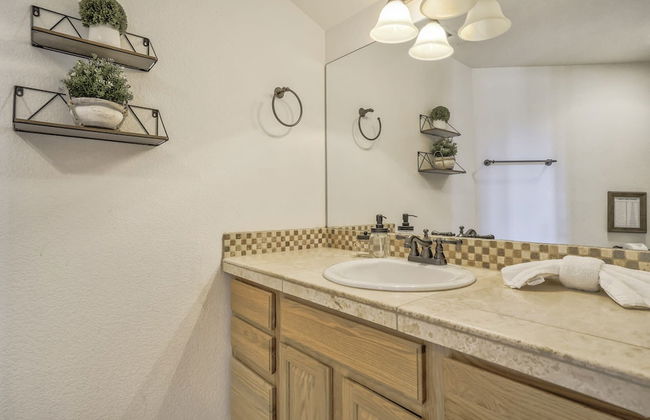 4brmountain Views🌞hot Tubarcade - Foto 42