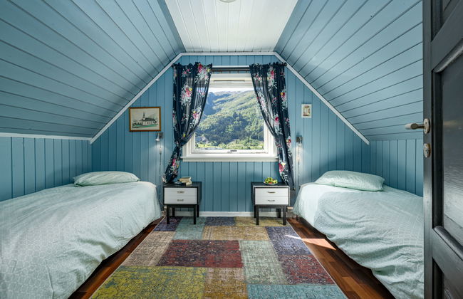 Indresfjord - Foto 20