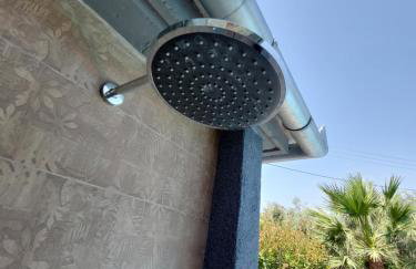 The Cocoon and olives Hut - Foto 54