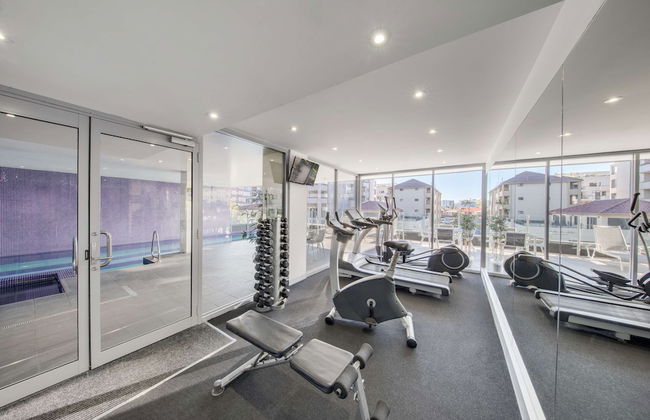 Adina Apartment Hotel Wollongong - Foto 36