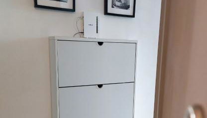 Piso da Horta en Aguiño, Ribeira, Galicia - Foto 5, locker