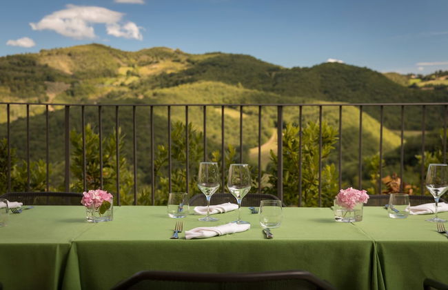 BORGO DI GALLANO - Foto 61