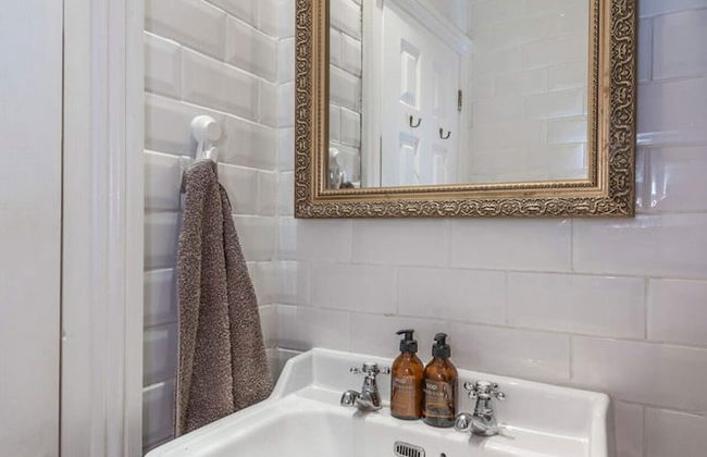 Stylish River Apartment - West Putney Embankment - Foto 18