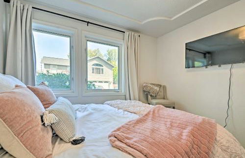 1 Mi to Drinks and Dining Getaway in Grants Pass - Foto 16