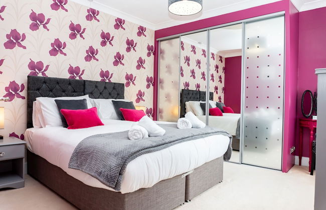 Red Cherry House - Photo 11