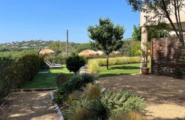 La Bastide du Soleil - Foto 9