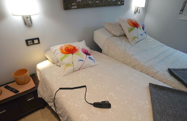 Bilbao Ciudad del Mundo trabajo ocio - Foto 5