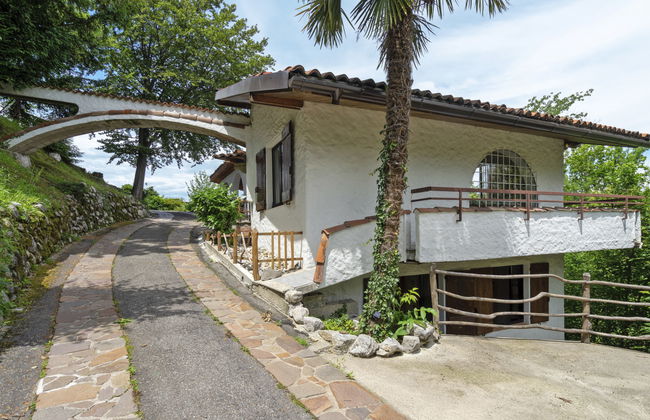 Casa nel Bosco - Foto 1