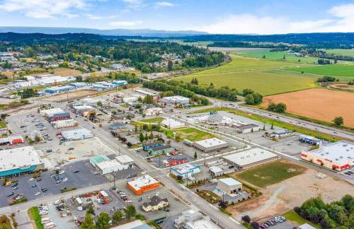 The Nighthawk Eyrie - Foto 24