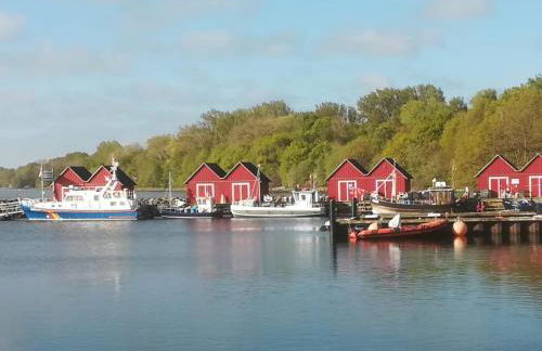 Ostseeliebe - Sünnenkieker WE7, Beckerwitz - Foto 27