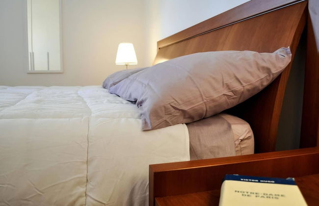 Decumana Apartment - Foto 4