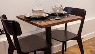 Little Dunton Lodges 1 - Foto 3