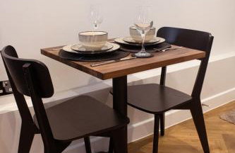 Little Dunton Lodges 1 - Foto 3