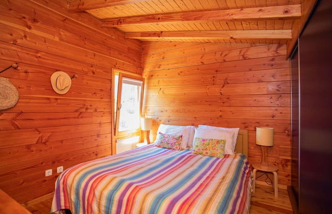 Liiiving in Ofir - Seaside Pool Bungalow - Foto 9