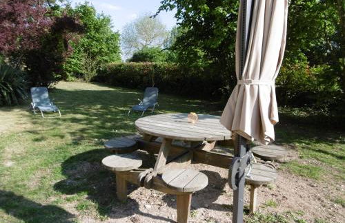 Domaine des Aubuis - Foto 5