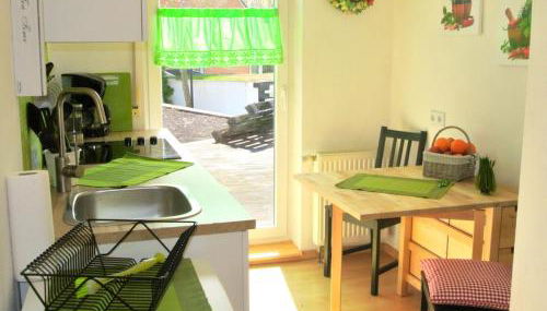 Ferienwohnung Voelkel mit Dachterrasse - Photo 3