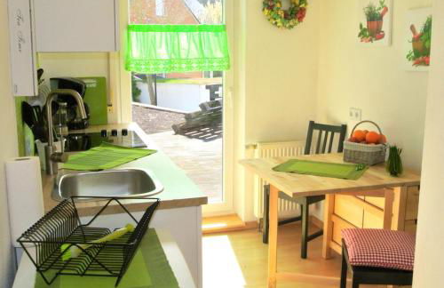 Ferienwohnung Voelkel mit Dachterrasse - Foto 3