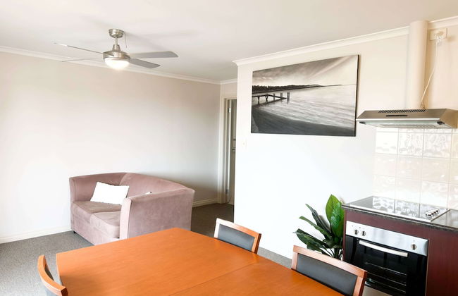 Port Vincent Motel & Apartments - Foto 37