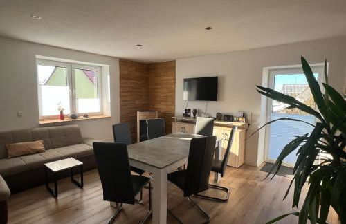 Ferienwohnung Wanderlust - Foto 22