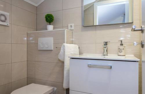 Villa Branka - Villa Tomi Drni - Siveri - Foto 19