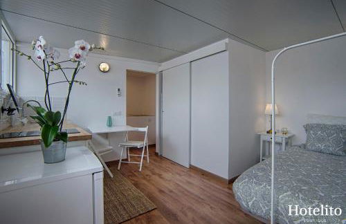 Hotelito Boutique Badalona. - Photo 12