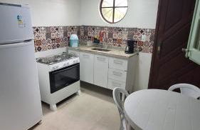 Apartamento, casa e suíte Angra - Foto 5