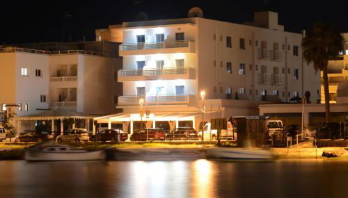 Apartamentos Playa Sol - Foto 2