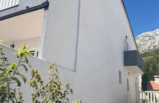 Apartment Stipic Omis - Three Bedroom Apartment With Terrace - Foto 30