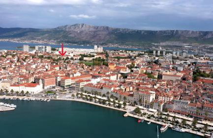 Luxury Apartment Galant 2 - Photo 35