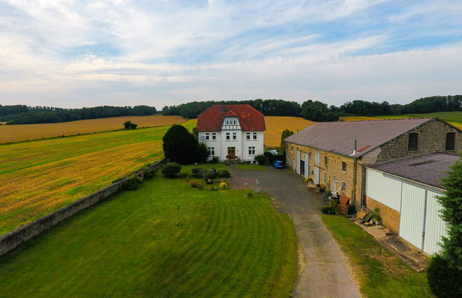 am Rotenberg - Foto 24