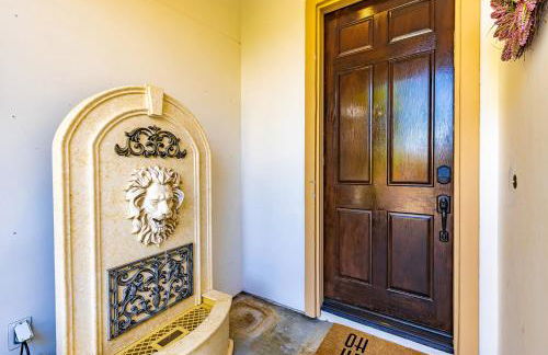 Mini Golf, Saltwater Pool & Spa by MariamsBnb - Foto 30