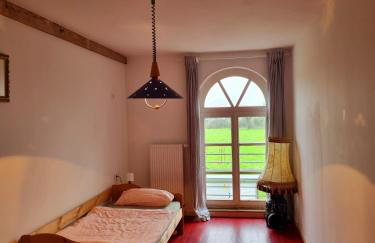 Gutshaus Michelshof - Viel Platz in der Natur - Foto 25