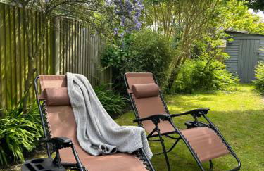 Sea Song Cottage - Foto 34