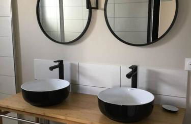 Maison face mer à Pirou Plage - Foto 9